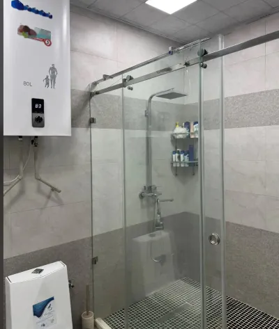 2-комн. квартира, 11 этаж, 86м², исмоил сомони
