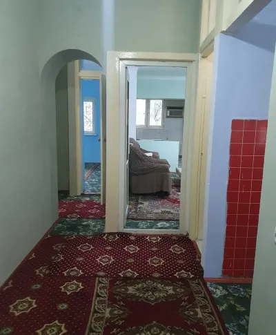 2-комн. квартира, 7 этаж, 64м², И. Сомони
