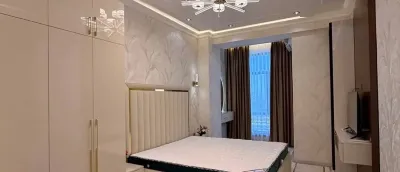 3-комн. квартира, 9 этаж, 97 м², Сино