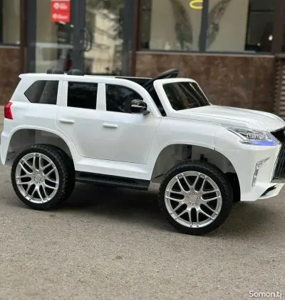 Детский электромобиль