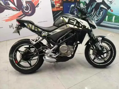 Мотоцикл CF 250 rr