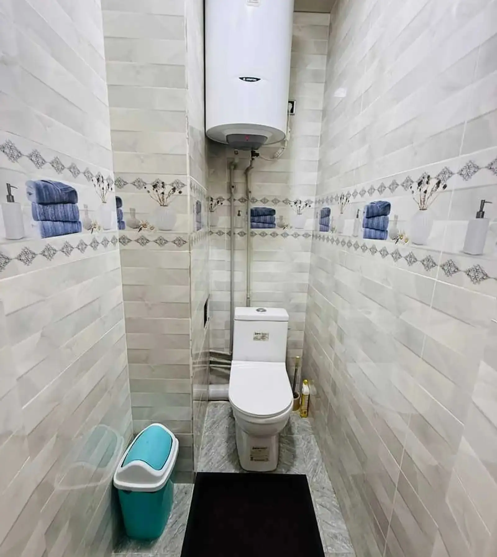 2-комн. квартира, 7 этаж, 62м², Сино