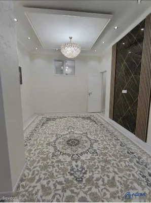 3-комн. квартира, 8 этаж, 67 м², фирдавси