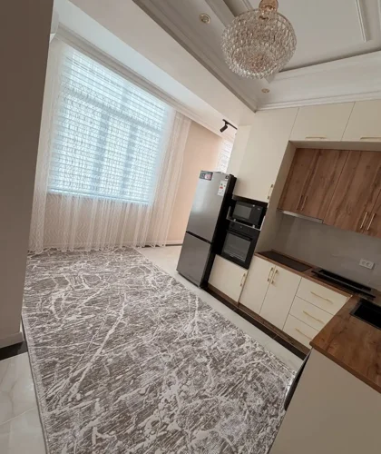 3-к квартира, 10 этаж, 135 м², И.Сомони