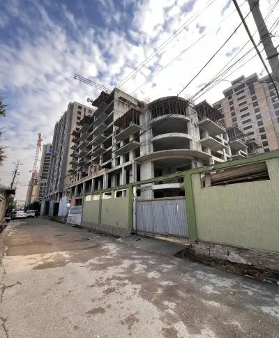 Помещение под свободное назначение, 130м², Айни, Релакс