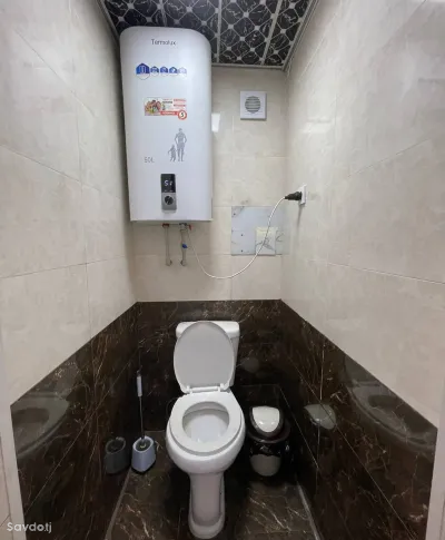 2-комн. квартира, 3 этаж, 63 м², Шохмансур
