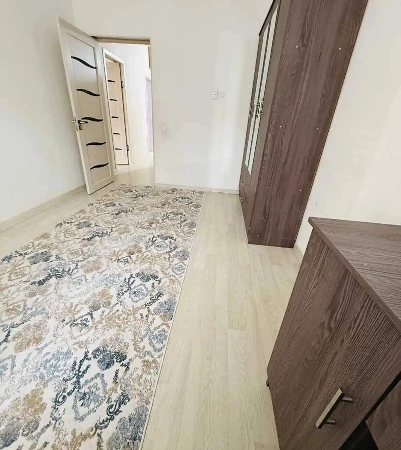 2-комн. квартира, 7 этаж, 62м², Сино