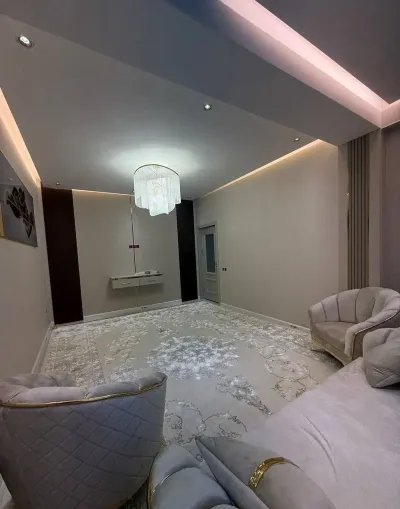 2-комн. квартира, 10 этаж, 62 м², Шохмансур