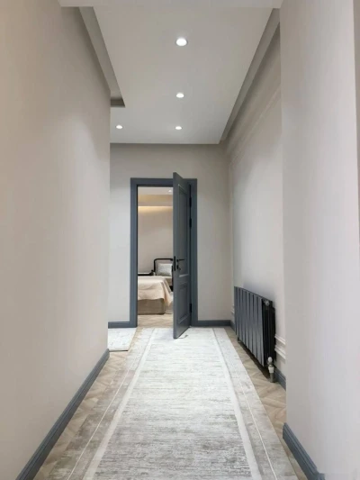 3-комн. квартира, 11 этаж, 140м², Сомони — миниатюра 6