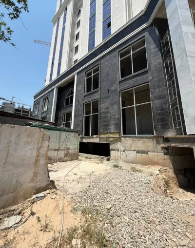 2-комн. квартира, 4 этаж, 56 м², Сино, Чал Чам