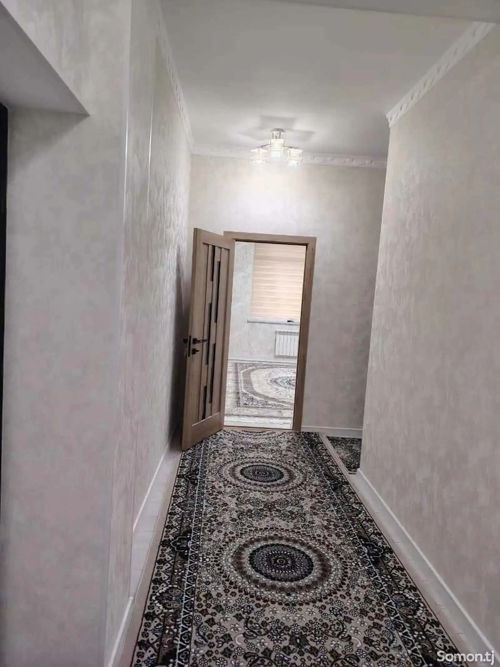 2-комн. квартира, 8 этаж, 88м², Масчиди мехкалон