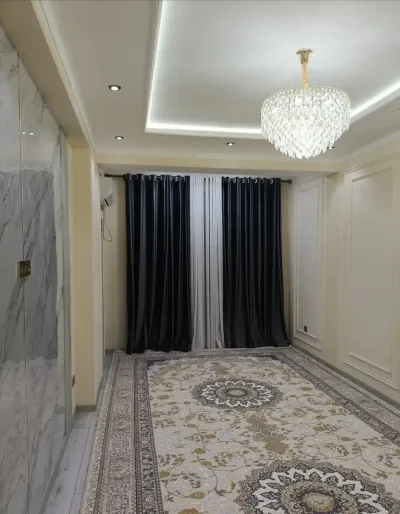 2-комн. квартира, 4 этаж, 65м², 33 мкр