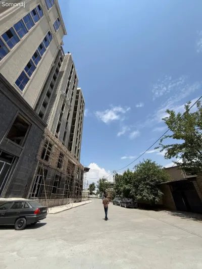 3-комн. квартира, 3 этаж, 85 м², Сино