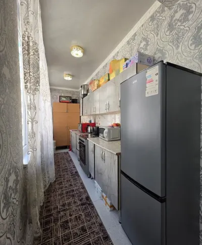 3-комн. квартира, 12 этаж, 95 м², Шохмансур