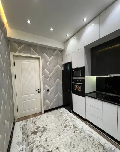 3-комн. квартира, 8 этаж, 88 м², н.Фирдавси, Сохили-супермаркет Ёвар