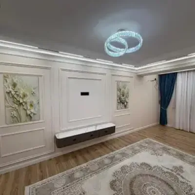 1-комн. квартира, 1 этаж, 50 м², Фирдавси. 65 мкр