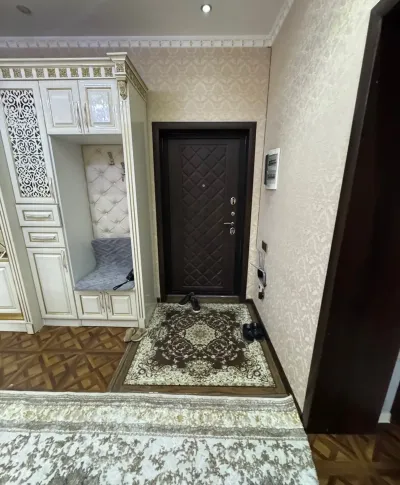 4-комн. квартира, 6 этаж, 150 м², Шохмансур Аэропорт