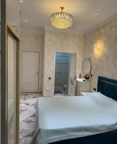 2-комн. квартира, 6 этаж, 75м², Шохмансур