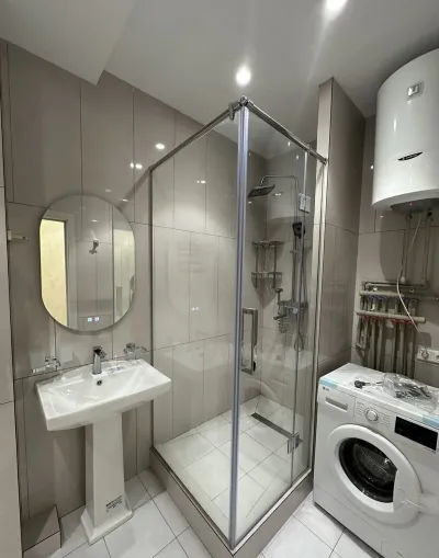 1-комн. квартира, 4 этаж, 55 м², Стадион Спартак, Кукольный Театр