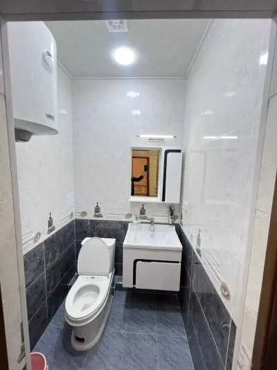 3-комн. квартира, 7 этаж, 103м², кохи борбад