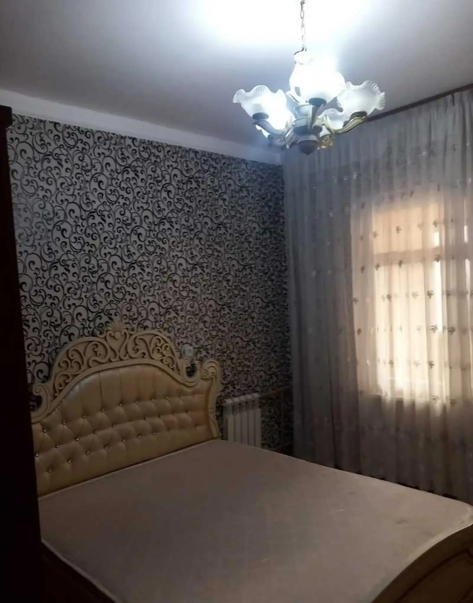 2-комн. квартира, 6 этаж, 7м², Молодежный театр