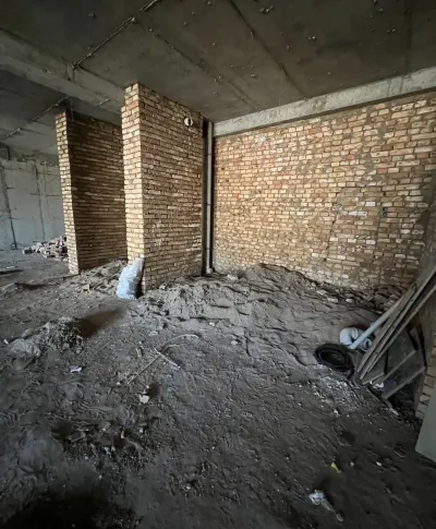 3-комн. квартира, 17 этаж, 136 м², Исмоили Сомони, ЦУМ, Шохпалас