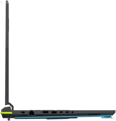 Игровой ноутбук, ASUS ROG Strix G18 G815LM, Ultra 9 32ГБ, 1ТБ, RTX 5060, 240Hz