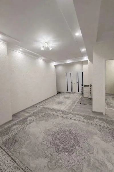 2-комн. квартира, 15 этаж, 125м², Сомони