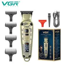 Машинка для стрижки VGR V-901