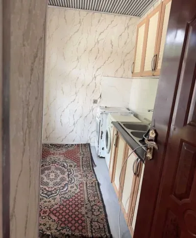 2-комн. квартира, 1 этаж, 45м², текстиль