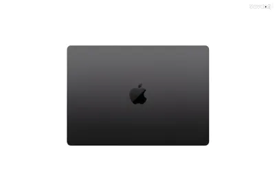 Ноутбук Apple MacBook Pro 14, M5 Pro, 24ГБ, 2ТБ SSD, Space Black, MGDT4
