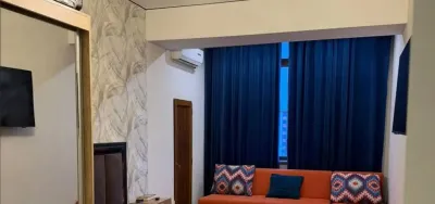 3-комн. квартира, 12 этаж, 84 м², Исмоили Сомони