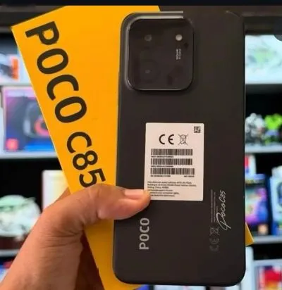 Xiaomi C75 128 gb
