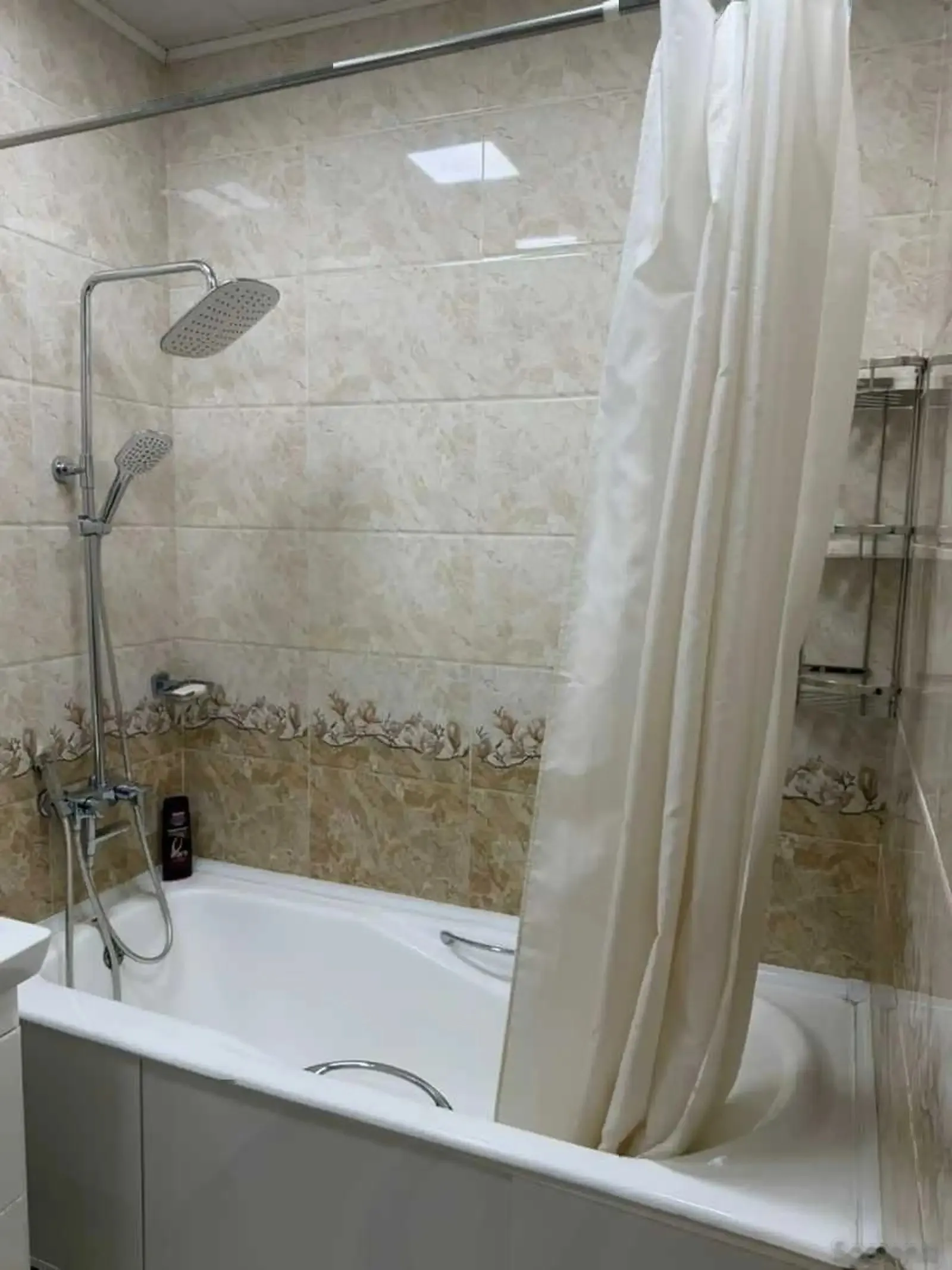 2-комн. квартира, 2 этаж, 85м², 82  мкр