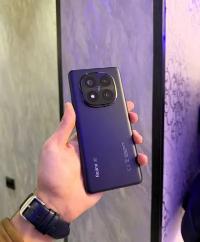 Xiaomi Redmi 256 gb
