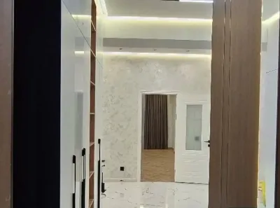 3-комн. квартира, 16 этаж, 85 м², Фирдавси