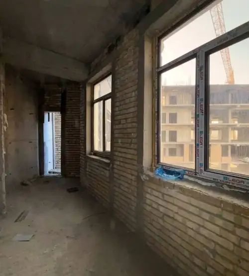 2-комн. квартира, 4 этаж, 115 м², шохмансур