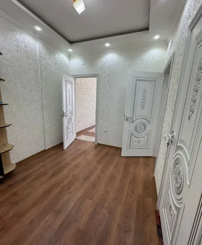 2-комн. квартира, 11 этаж, 63 м², И. Сомони, Воданасос, бари Ёвар