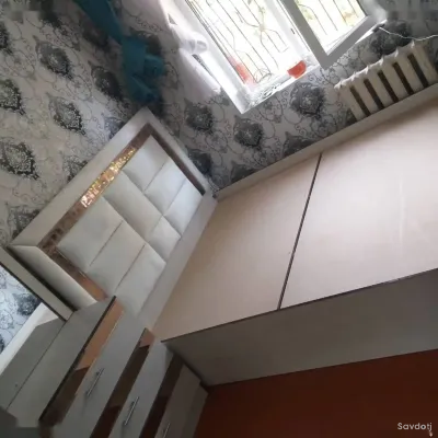 Кровать