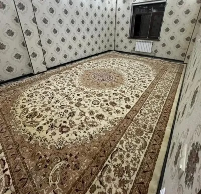 3-комн. квартира, 2 этаж, 80м², И.Сомони