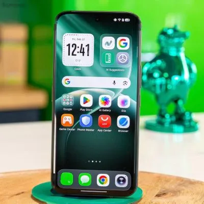Tecno Camon 256 gb