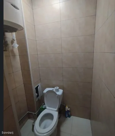 2-комн. квартира, 4 этаж, 94м², Сино