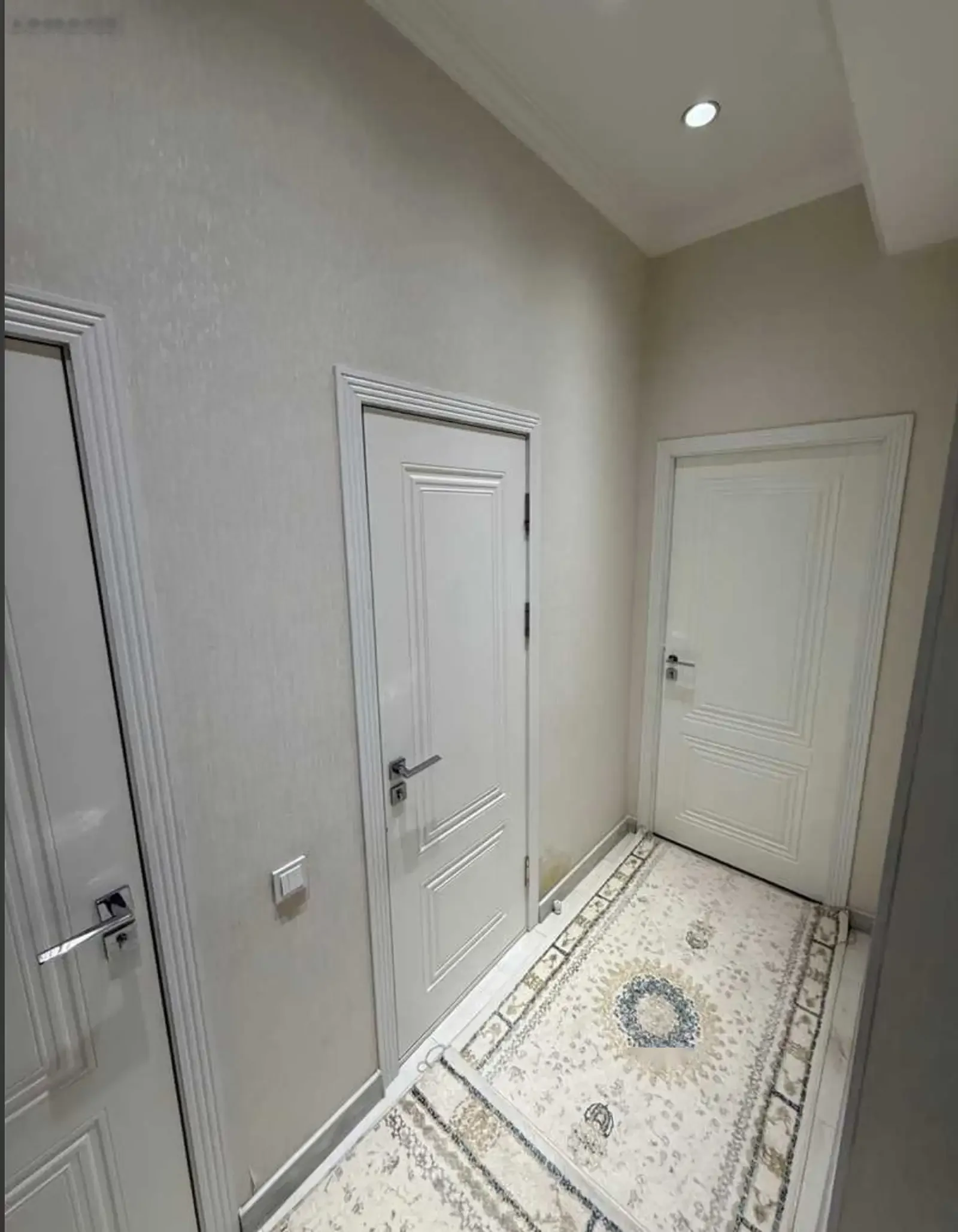 2-комн. квартира, 12 этаж, 86м², Голубой экран Шохмансур