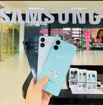 Samsung Galaxy A06 128Gb 2025 — миниатюра 3
