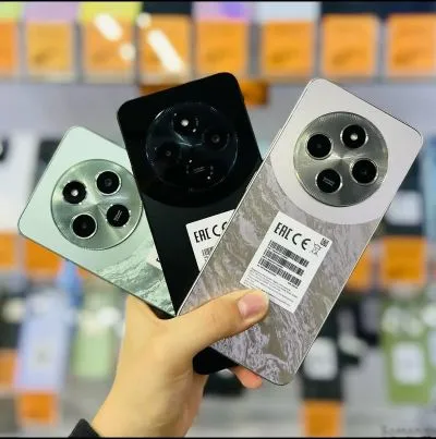 Xiaomi C75 256 gb