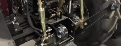 Погрузчик Трактор 704 Tavol
