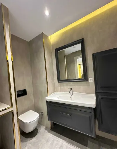 2-комн. квартира, 15 этаж, 66 м², Шохмансур