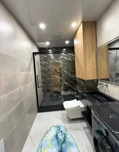 1-комн. квартира, 7 этаж, 62 м², Шохмансур, Парк Алишер Навои