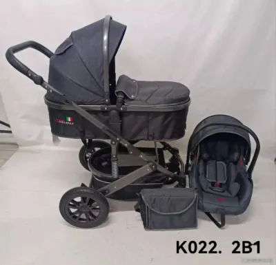 Коляска 2в
