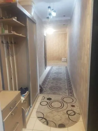 2-комн. квартира, 7 этаж, 67м², профсоюз мерве